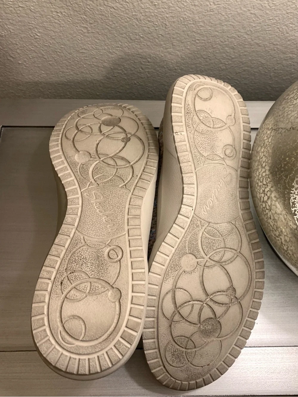 Skechers comfortable slip